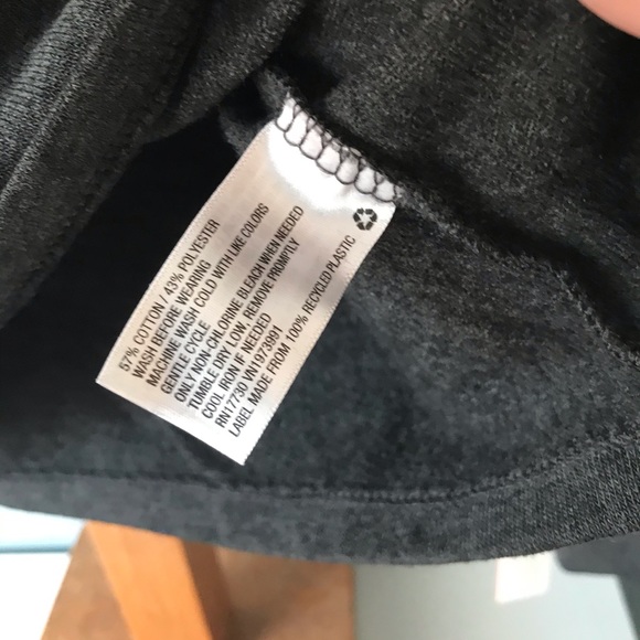 3 FOR $ 30 NWT COLSIE Soft Lightweight Pullover Sweatshirt / Hoodie Size XS - Picture 6 of 8